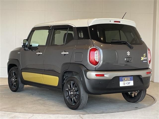 Suzuki X BEE 2018-09 192611-8