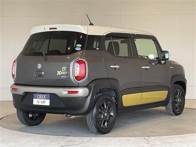 Suzuki X BEE 2018-09 192611-1