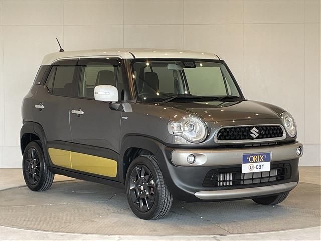 Suzuki X BEE 2018-09 192611-7