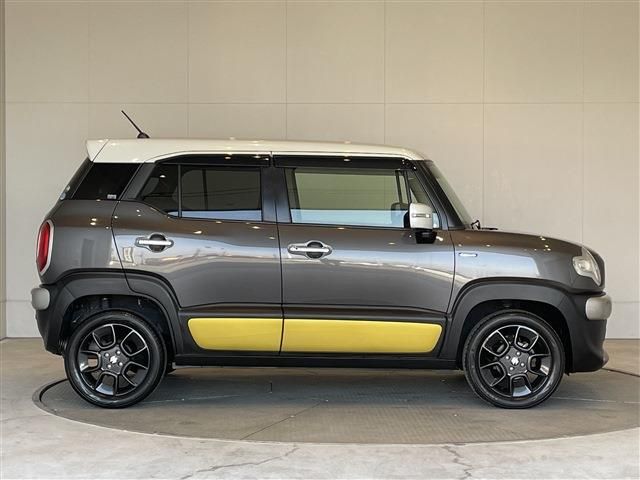 Suzuki X BEE 2018-09 192611-10