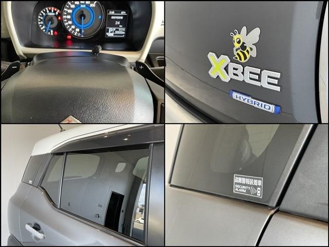 Suzuki X BEE 2018-09 192611-17