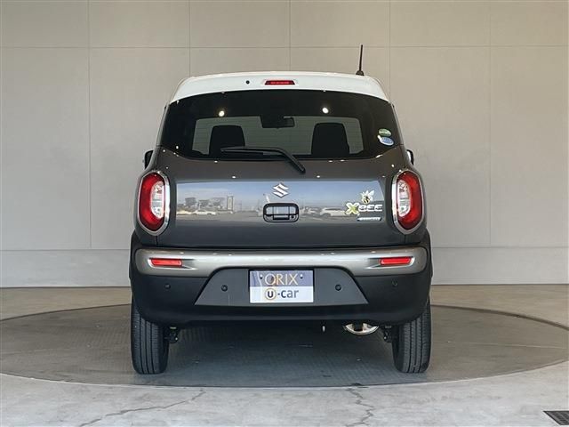Suzuki X BEE 2018-09 192611-6