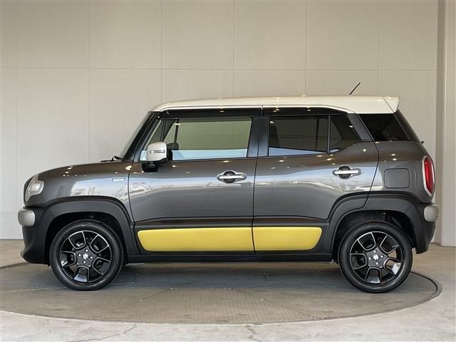 Suzuki X BEE 2018-09 192611-9