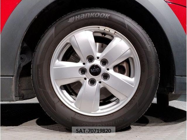 Bmw MINI 2021-08 207525-5