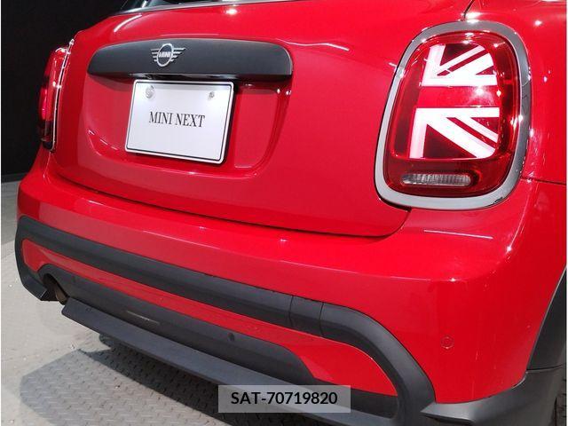 Bmw MINI 2021-08 207525-6
