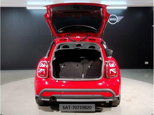 Bmw MINI 2021-08 207525-7
