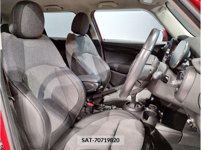 Bmw MINI 2021-08 207525-8