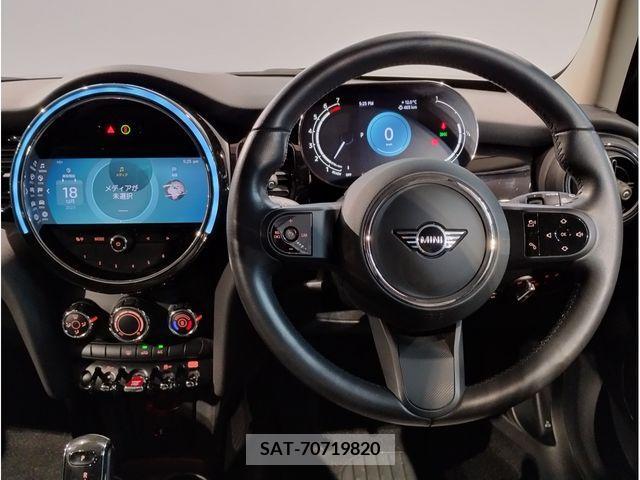 Bmw MINI 2021-08 207525-9