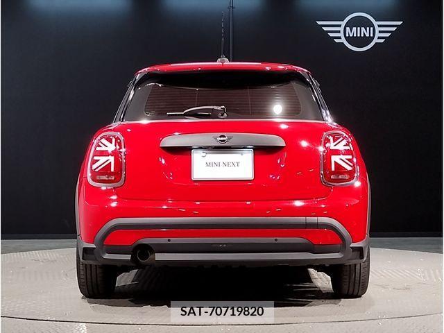 Bmw MINI 2021-08 207525-1