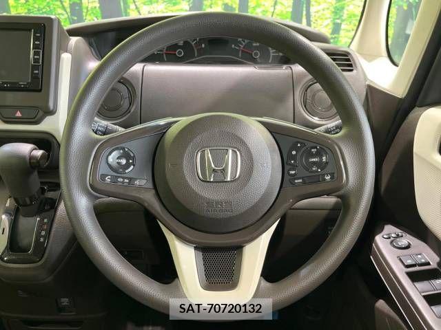 Honda N BOX 2021-08 349806-11