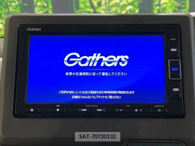 Honda N BOX 2021-08 349806-6