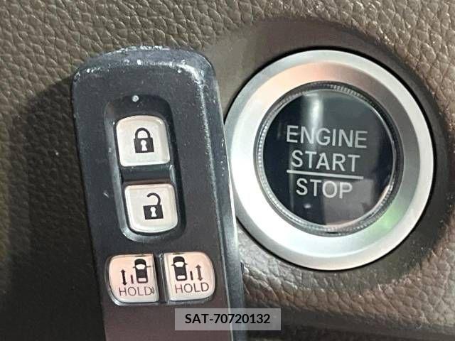 Honda N BOX 2021-08 349806-5