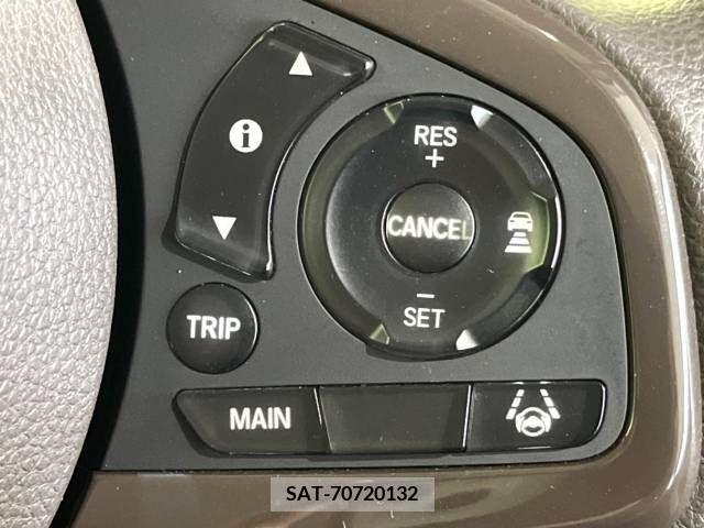 Honda N BOX 2021-08 349806-4