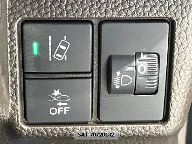 Honda N BOX 2021-08 349806-3
