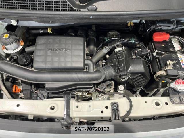 Honda N BOX 2021-08 349806-18