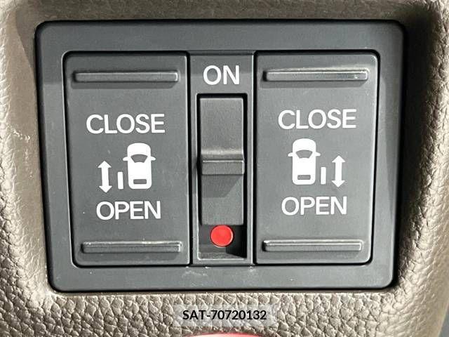 Honda N BOX 2021-08 349806-2