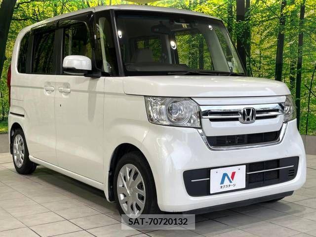 Honda N BOX 2021-08 349806-16