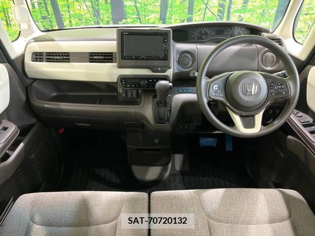 Honda N BOX 2021-08 349806-1