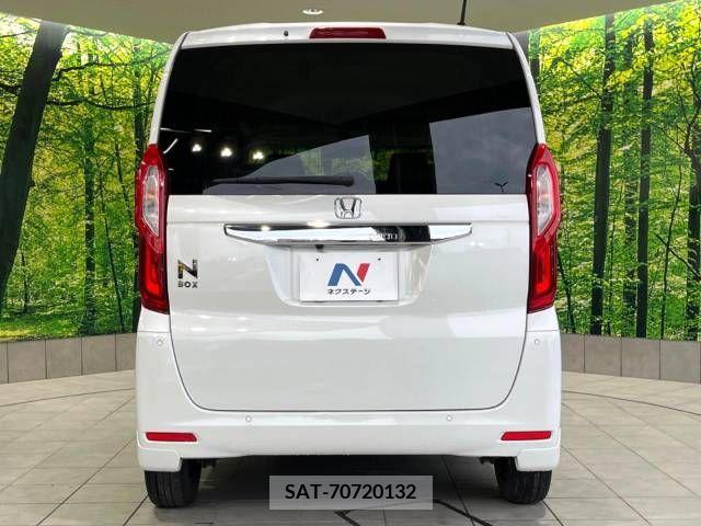 Honda N BOX 2021-08 349806-15