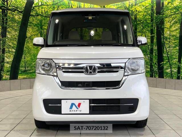 Honda N BOX 2021-08 349806-14