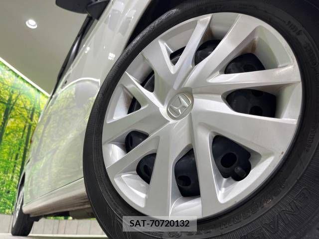 Honda N BOX 2021-08 349806-13