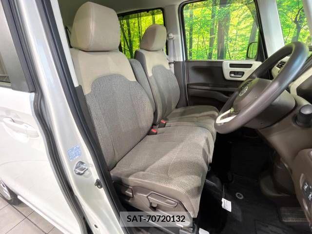 Honda N BOX 2021-08 349806-8