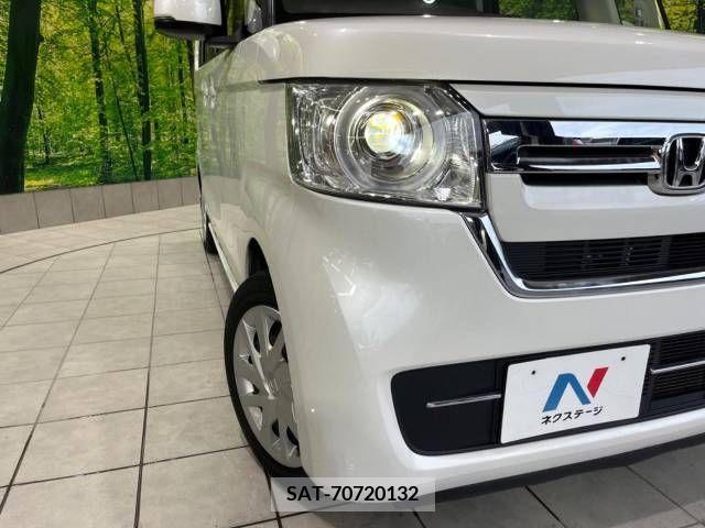 Honda N BOX 2021-08 349806-12