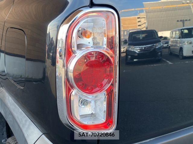 Suzuki HUSTLER 2016-07 312759-24