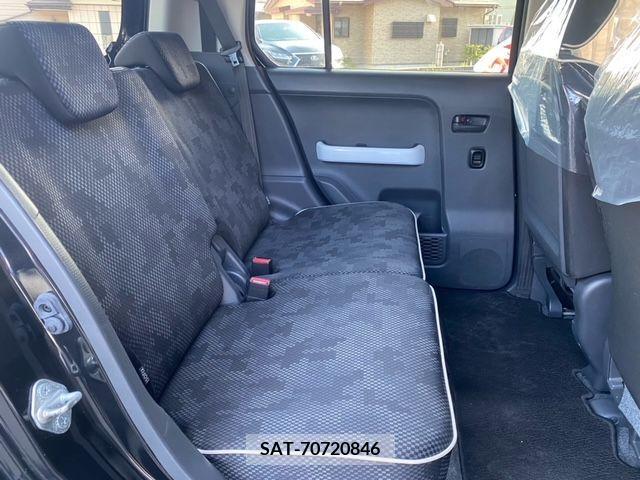 Suzuki HUSTLER 2016-07 312759-9