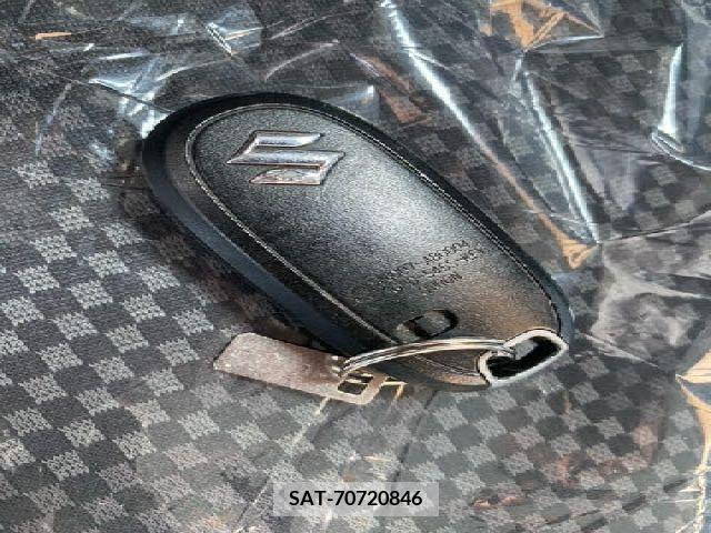 Suzuki HUSTLER 2016-07 312759-23