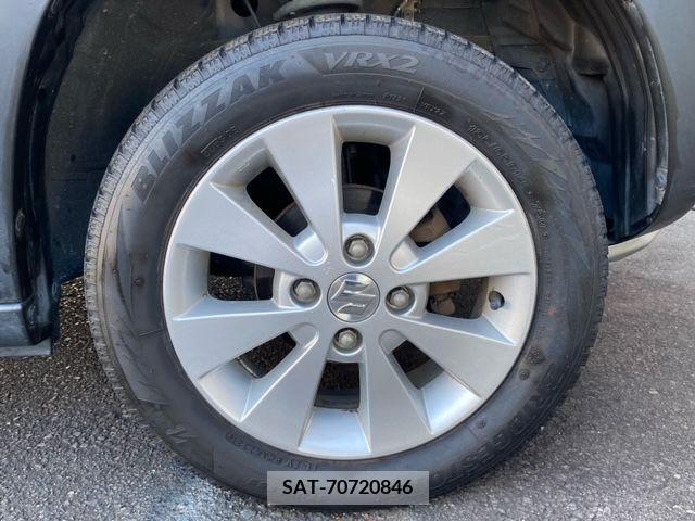 Suzuki HUSTLER 2016-07 312759-26