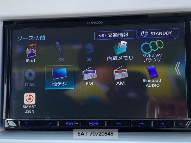 Suzuki HUSTLER 2016-07 312759-5