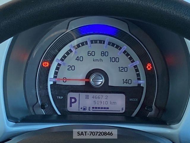 Suzuki HUSTLER 2016-07 312759-7