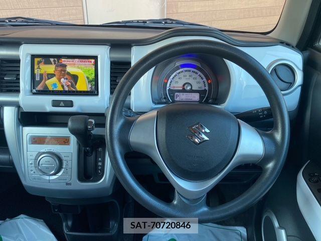 Suzuki HUSTLER 2016-07 312759-1