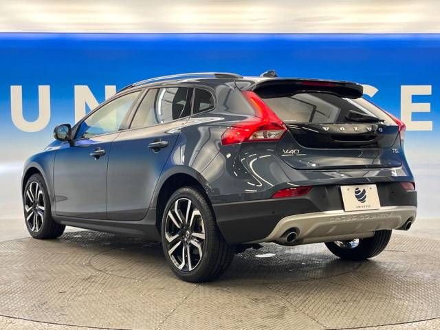 Volvo CROSS COUNTRY 2018-02 7754-17