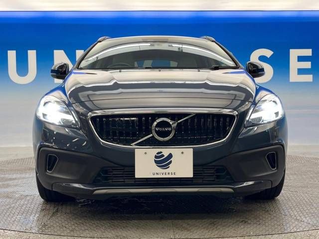 Volvo CROSS COUNTRY 2018-02 7754-14
