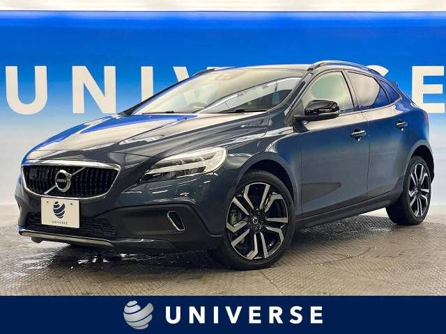 Volvo CROSS COUNTRY 2018-02 7754-0