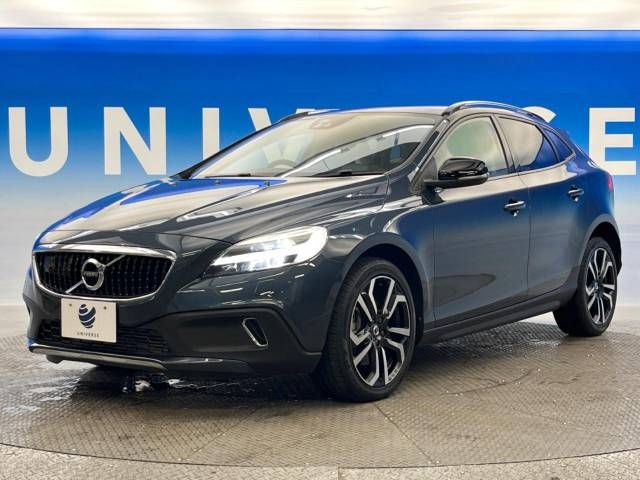 Volvo CROSS COUNTRY 2018-02 7754-16