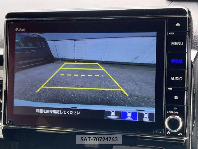 Honda N BOX CUSTOM 2021-05 330205-6