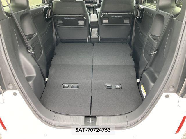 Honda N BOX CUSTOM 2021-05 330205-17