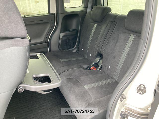 Honda N BOX CUSTOM 2021-05 330205-25