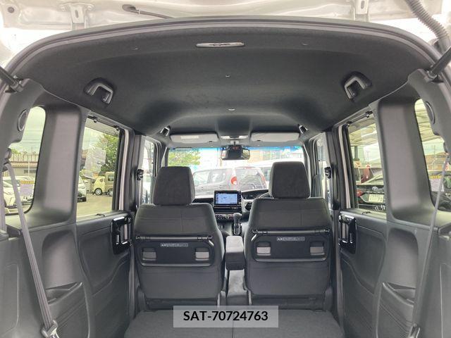 Honda N BOX CUSTOM 2021-05 330205-18