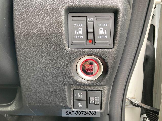 Honda N BOX CUSTOM 2021-05 330205-13