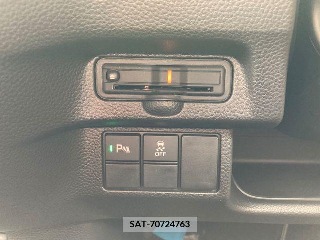 Honda N BOX CUSTOM 2021-05 330205-12