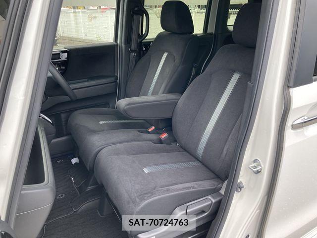 Honda N BOX CUSTOM 2021-05 330205-9