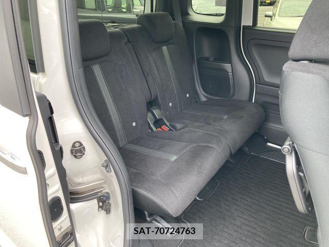 Honda N BOX CUSTOM 2021-05 330205-10