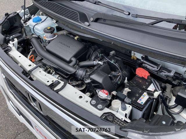 Honda N BOX CUSTOM 2021-05 330205-22
