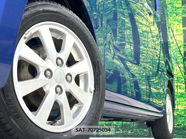 Daihatsu WAKE 2016-11 310548-11