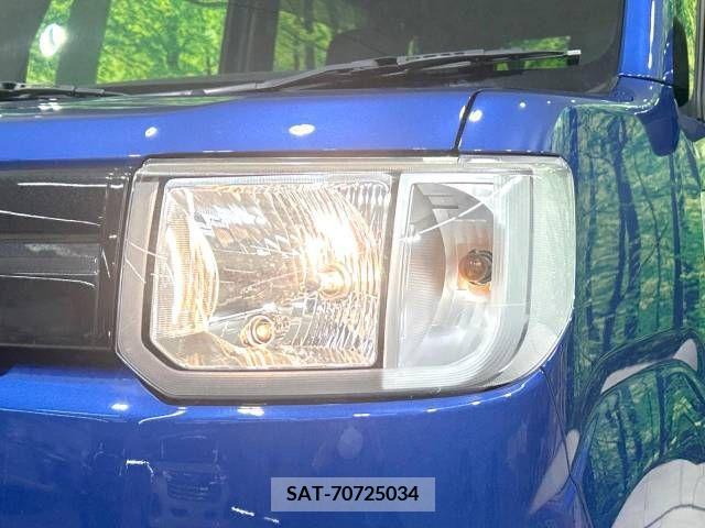 Daihatsu WAKE 2016-11 310548-10