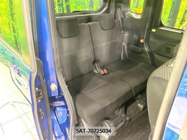 Daihatsu WAKE 2016-11 310548-9